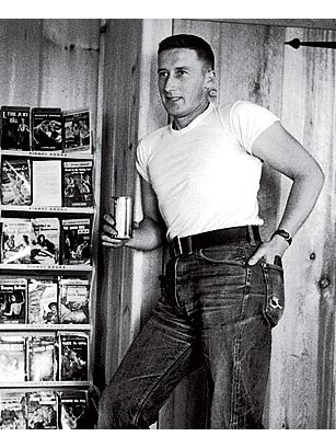Mickey Spillane2