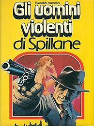Mickey Spillane4