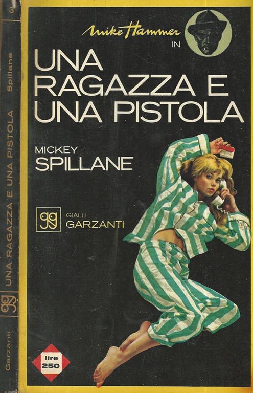 Mickey Spillane7