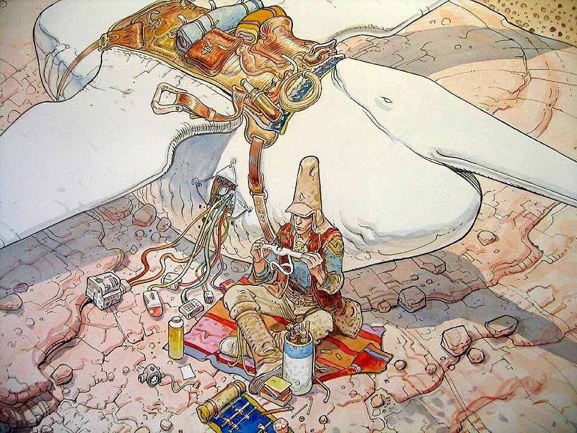 Moebius3