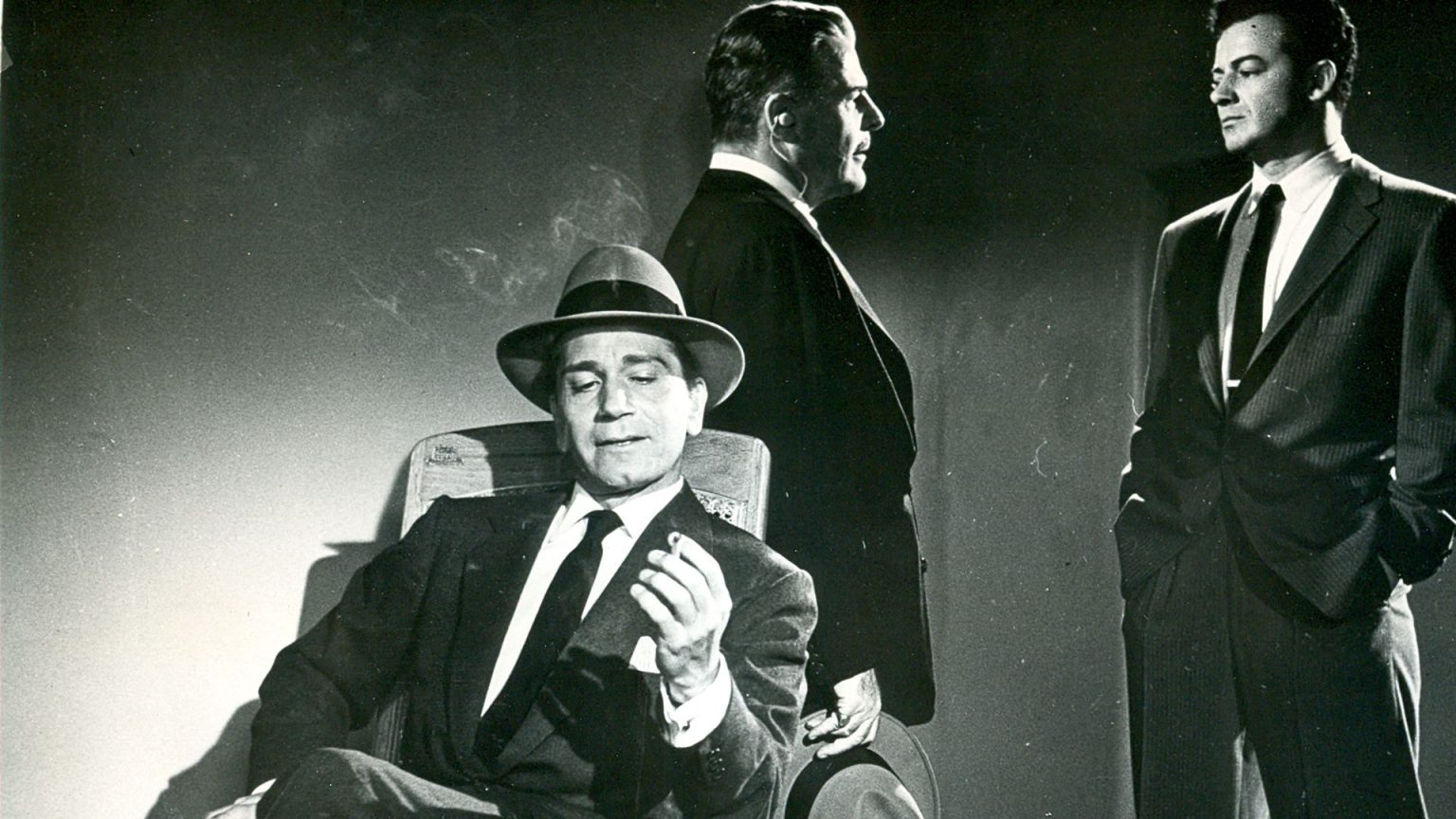 Richard Conte12