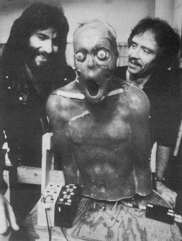 Rob Bottin9