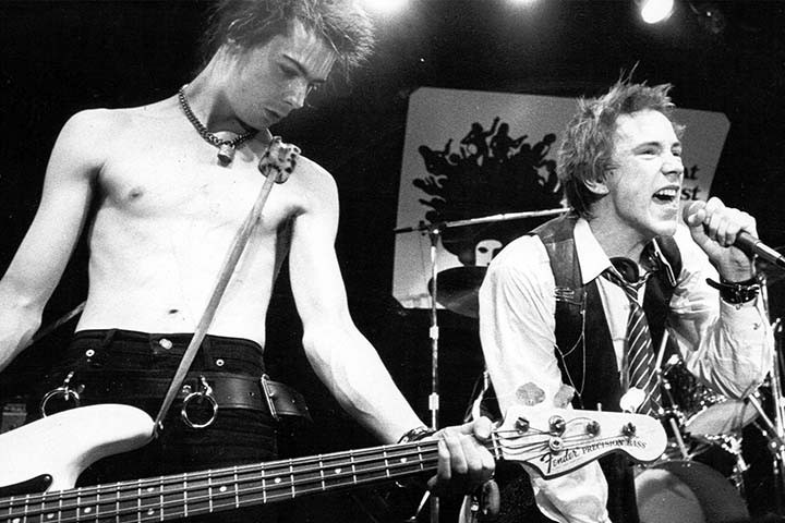 Sid Vicious11