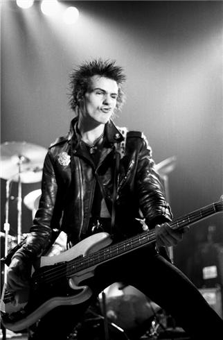 Sid Vicious7