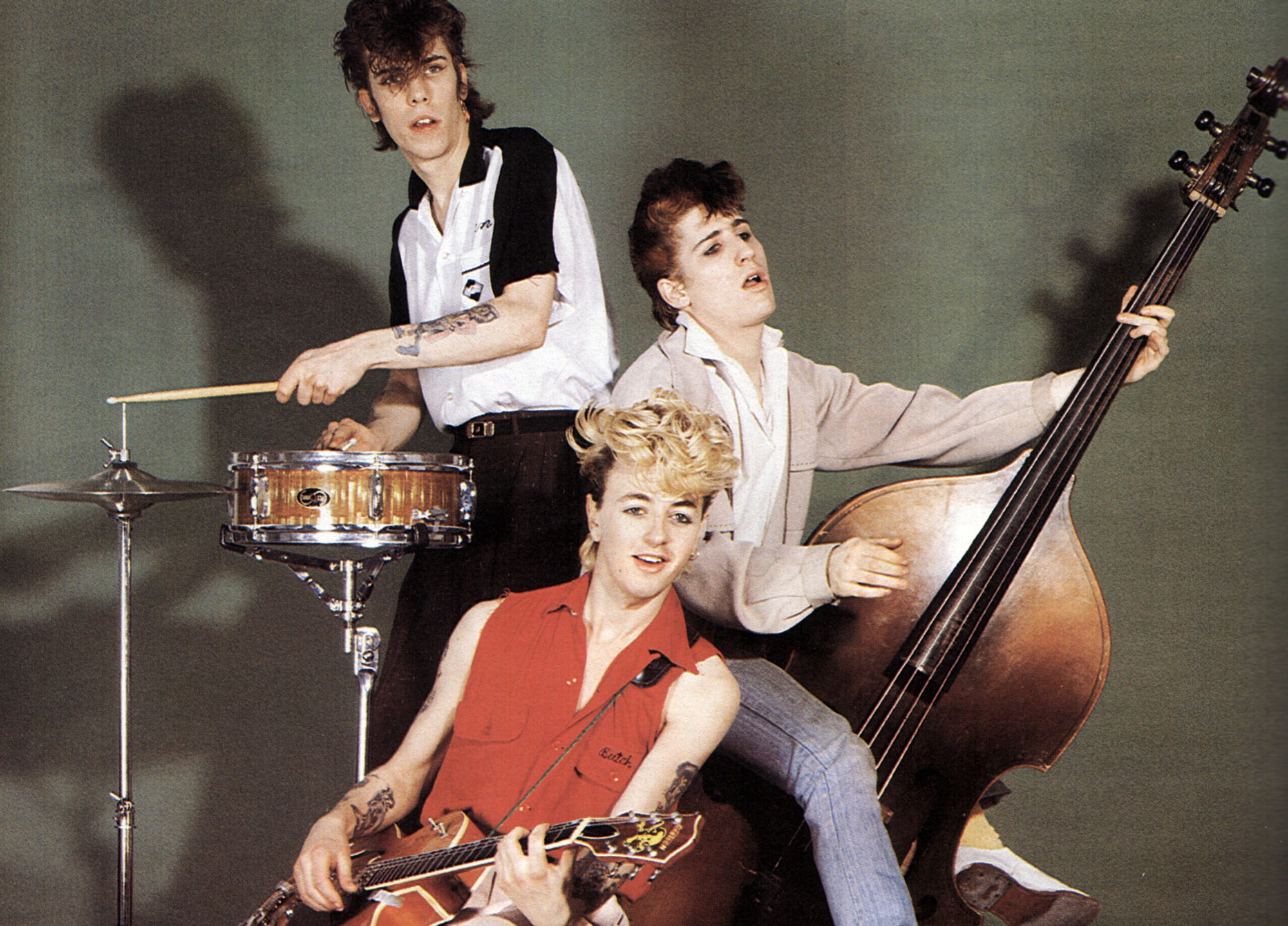 Slim Jim Phantom10
