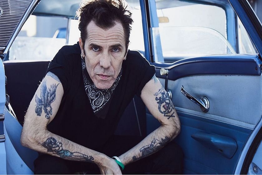 Slim Jim Phantom15