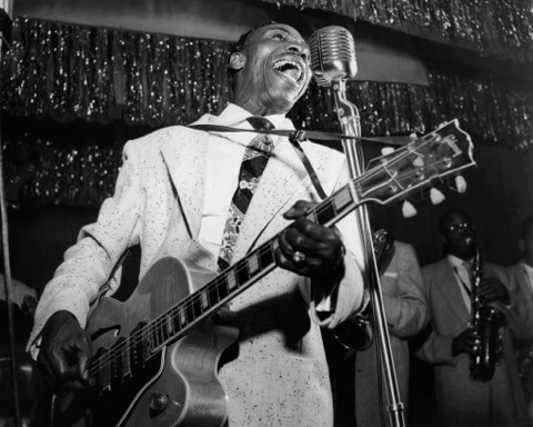 T Bone Walker5