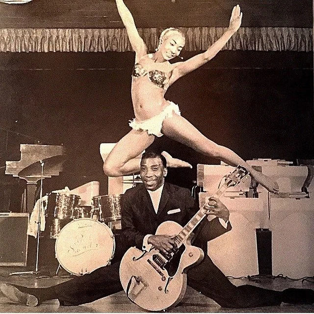 T Bone Walker6