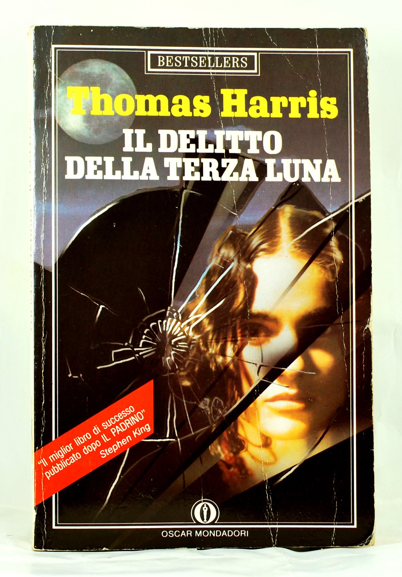 Thomas Harris6