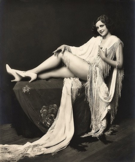Alfred Cheney Johnston10