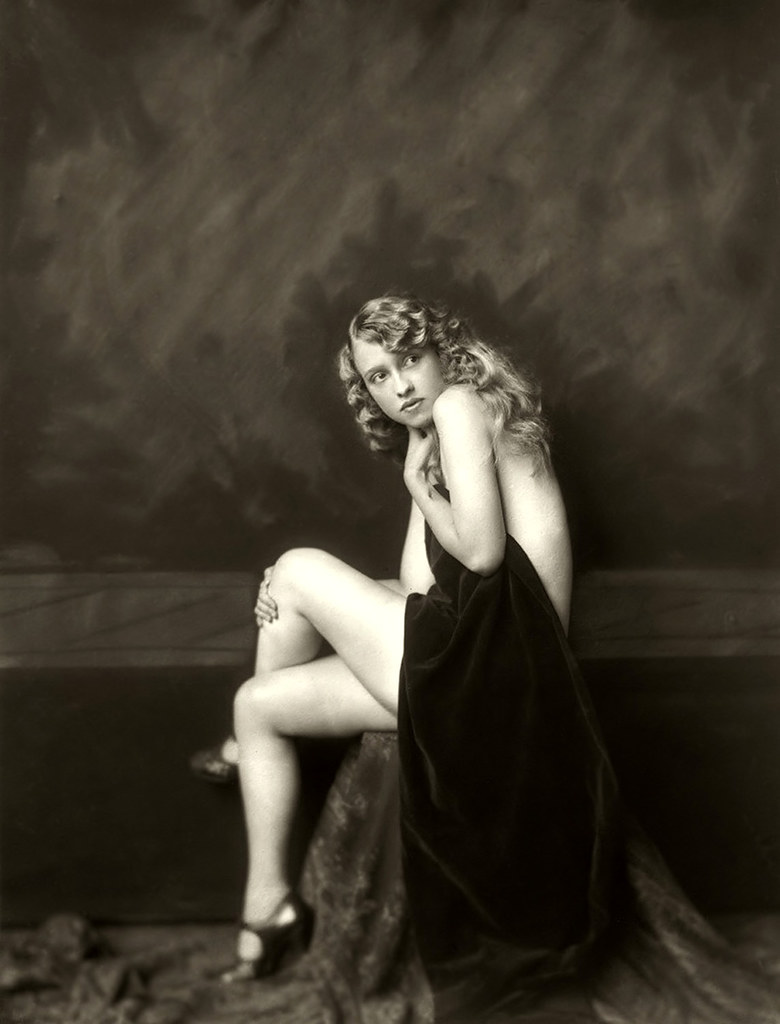 Alfred Cheney Johnston4