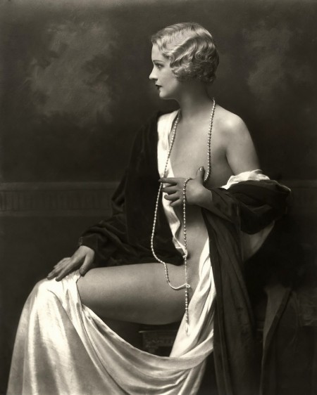 Alfred Cheney Johnston9
