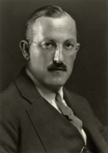 Alfred Cheney Johnston1