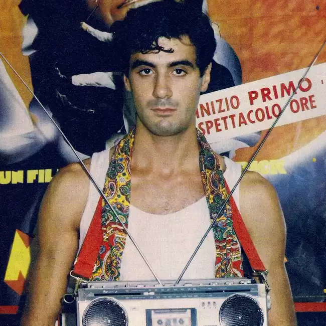 Andrea Pazienza17
