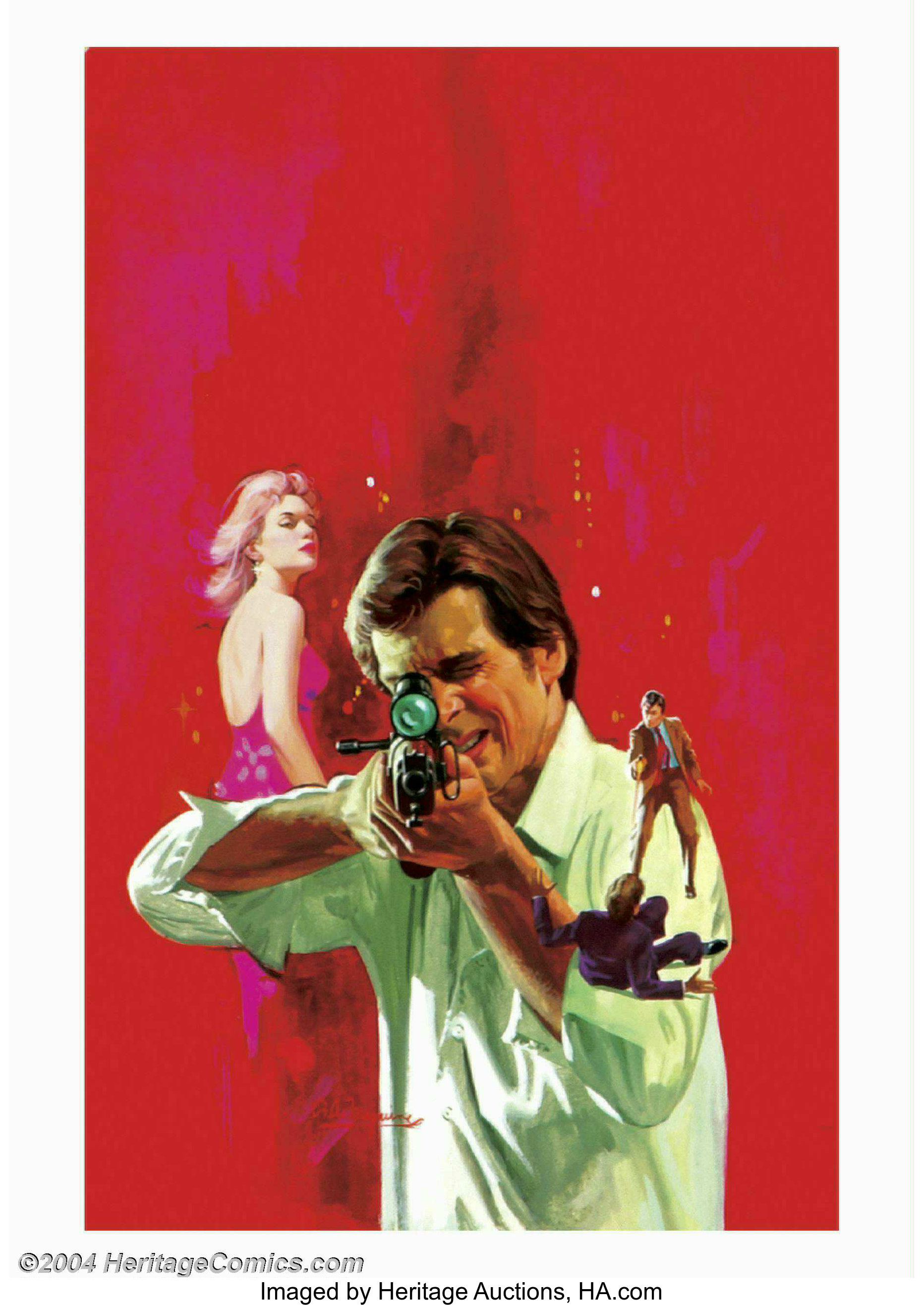 Bob Maguire13
