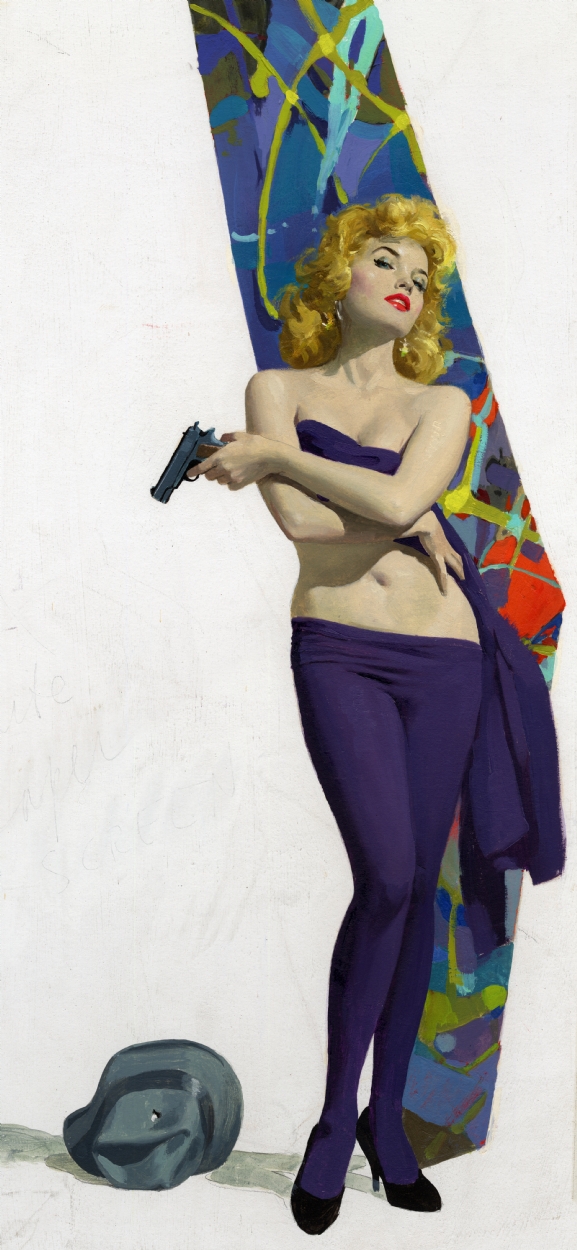 Bob Maguire16