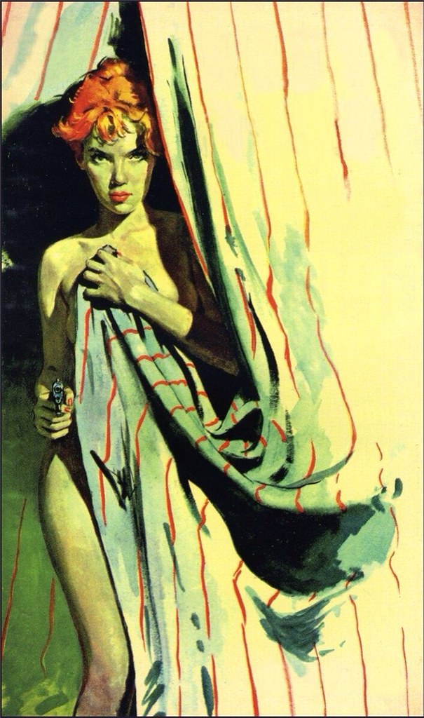 Bob Maguire8