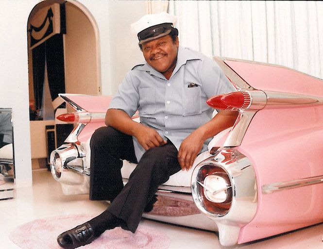 Fats Domino1