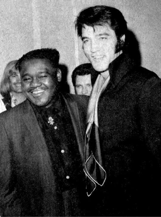 Fats Domino2