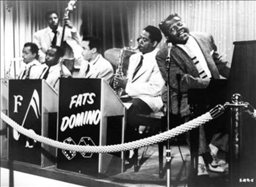 Fats Domino3