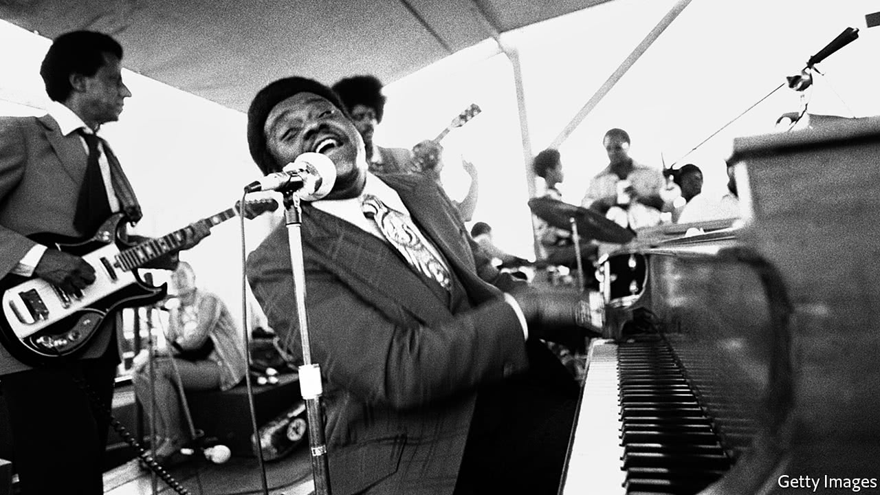 Fats Domino8