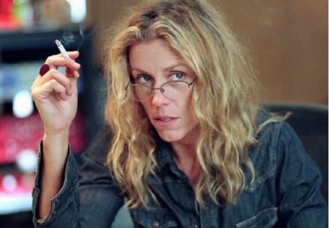 Frances McDormand4