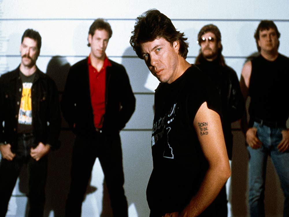 George Thorogood15
