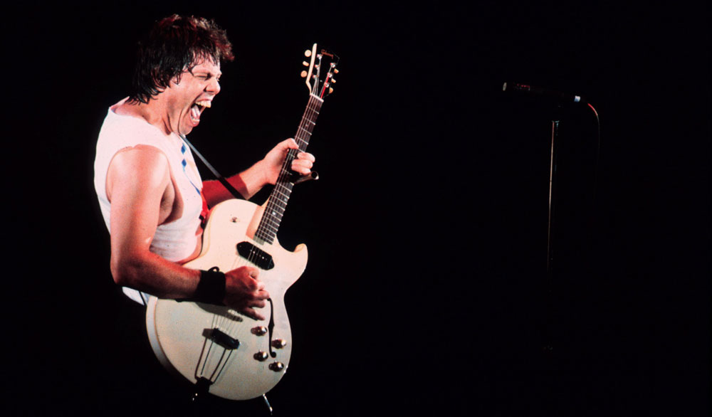 George Thorogood29