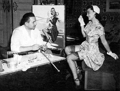 Gil Elvgren20