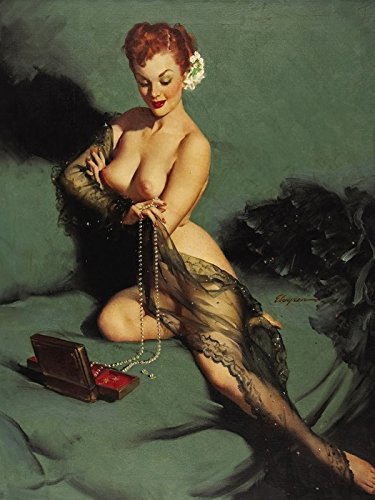 Gil Elvgren4