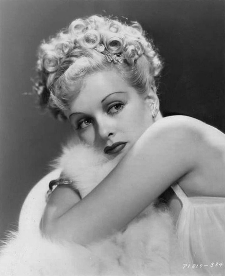 Joan Bennett13