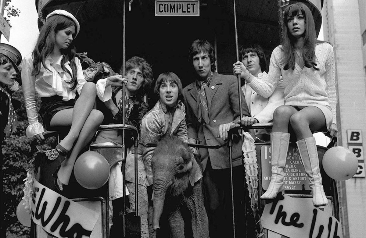 Keith Moon3