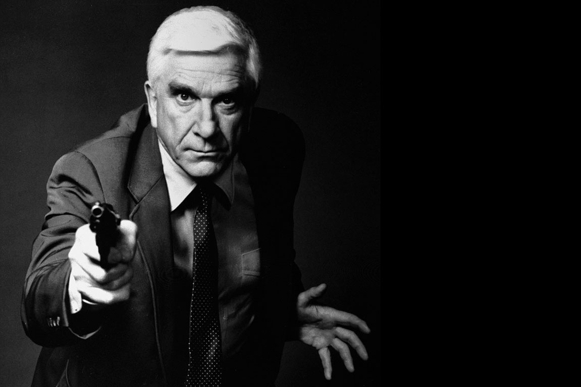 Leslie Nielsen10