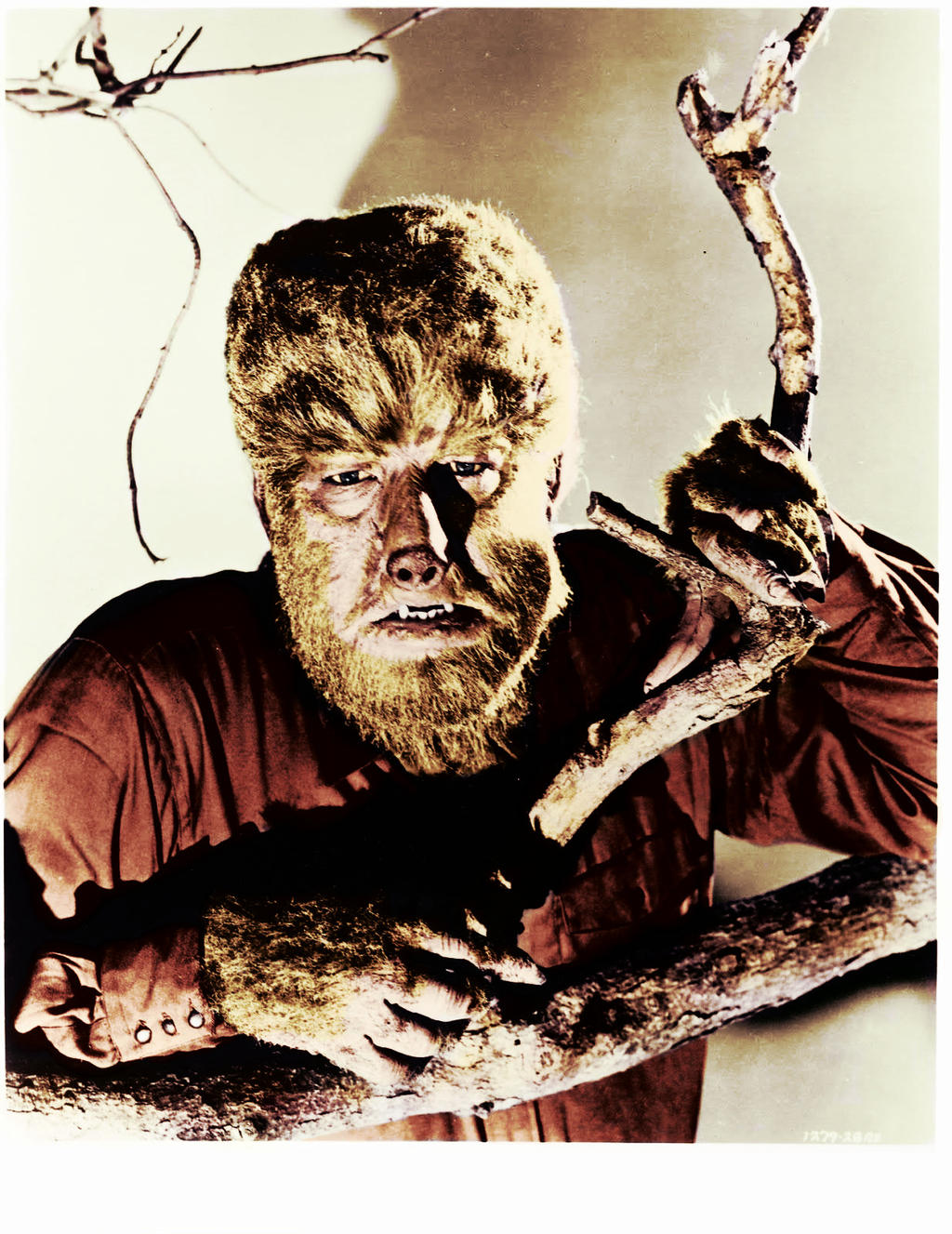 Lon Chaney Jr9