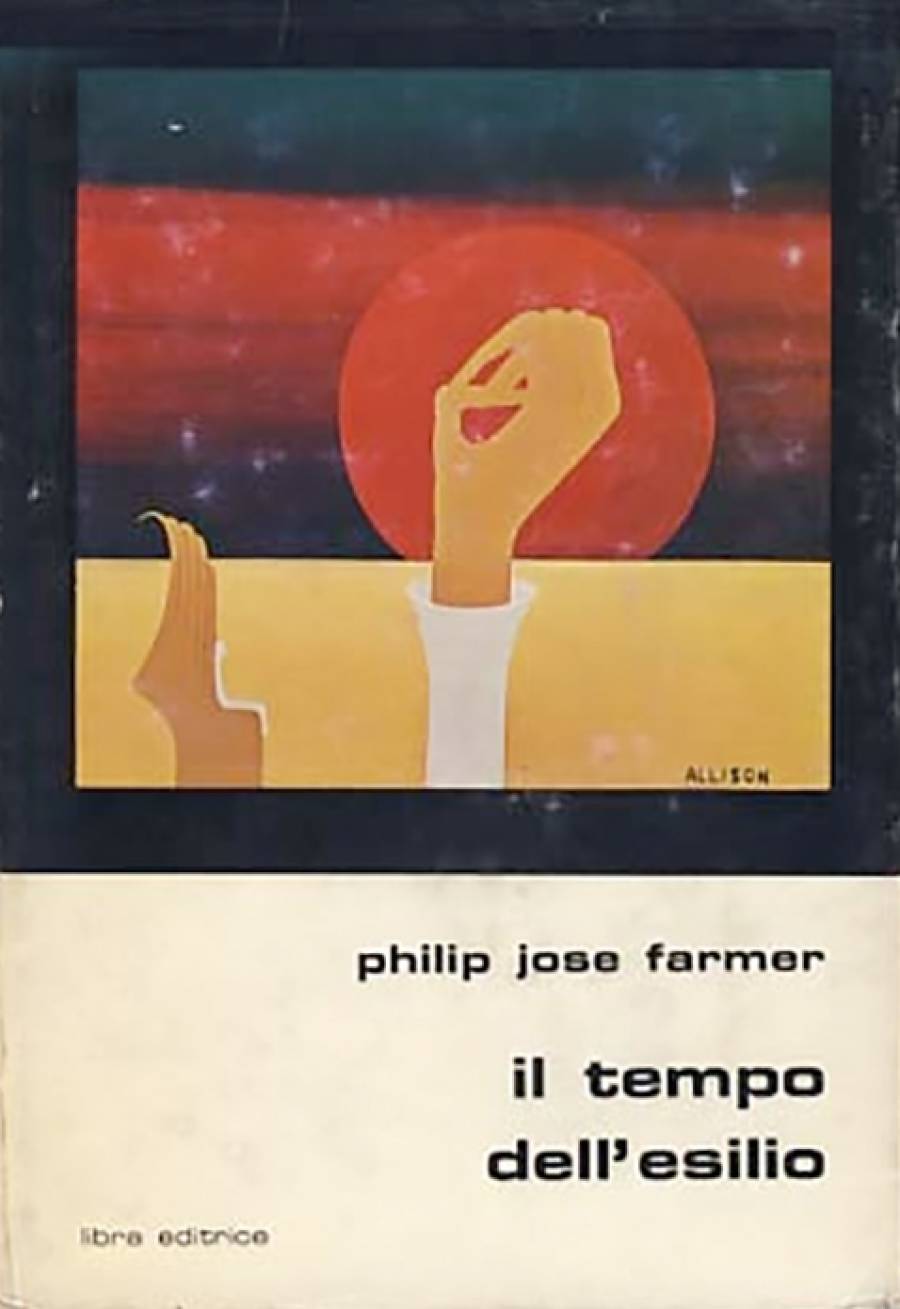 Philip Jose Farmer14