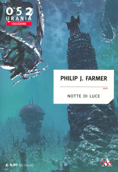 Philip Jose Farmer25