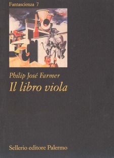 Philip Jose Farmer9