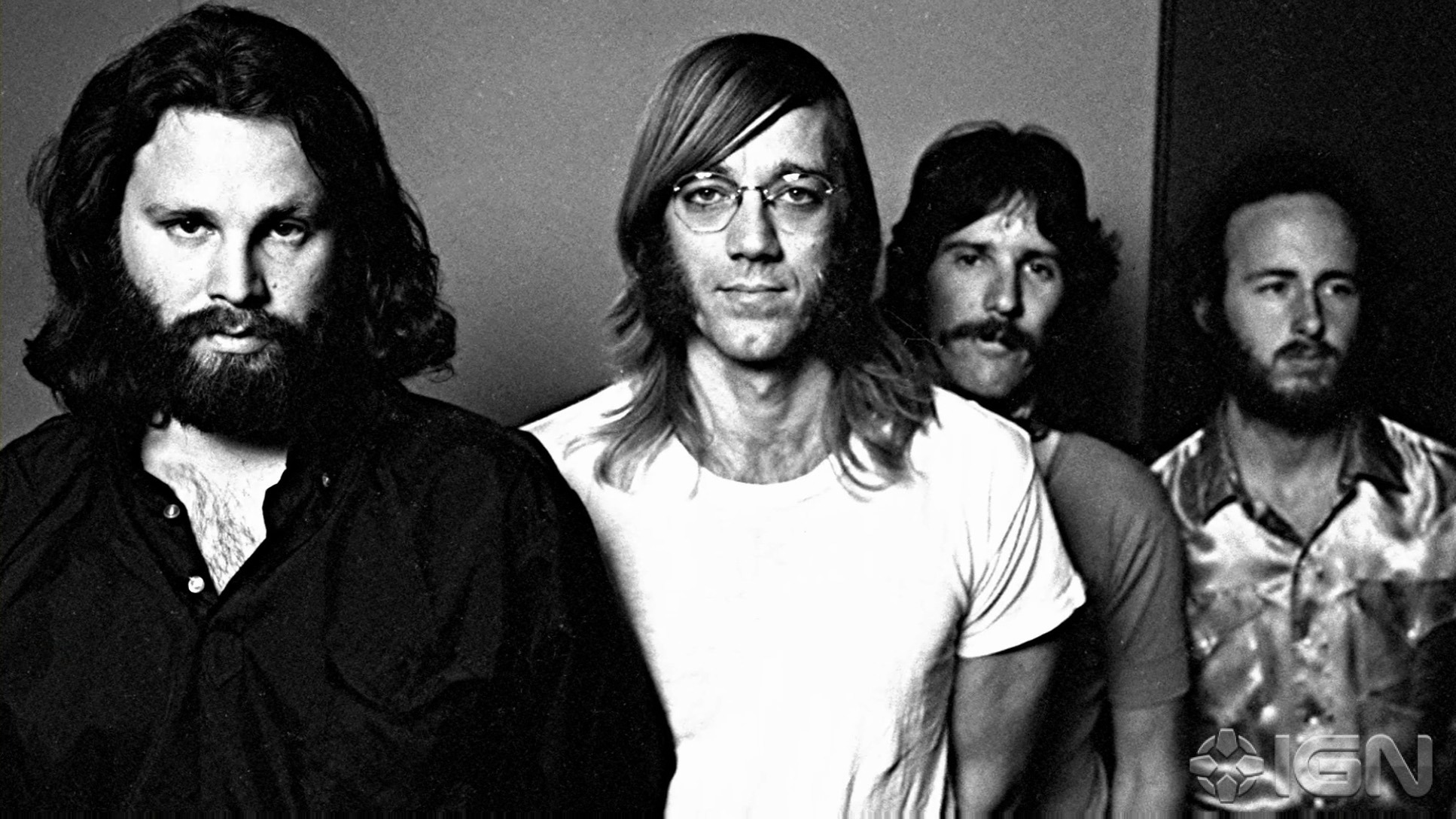 Ray Manzarek1