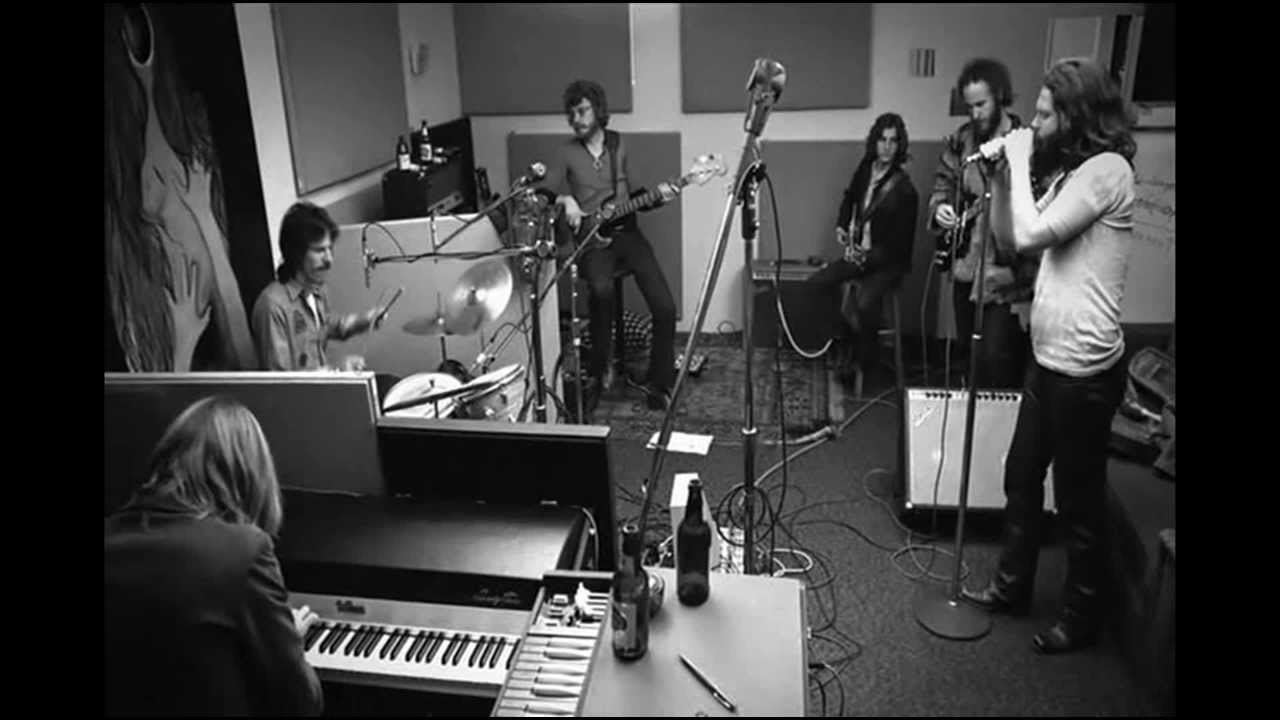 Ray Manzarek13