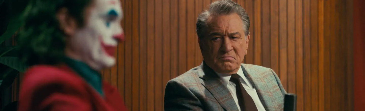 Robert De Niro12