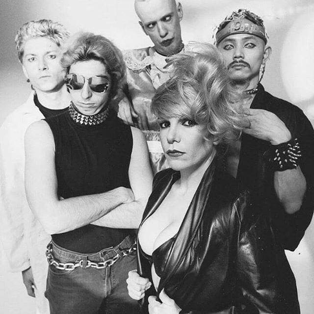 Wendy O. Williams17