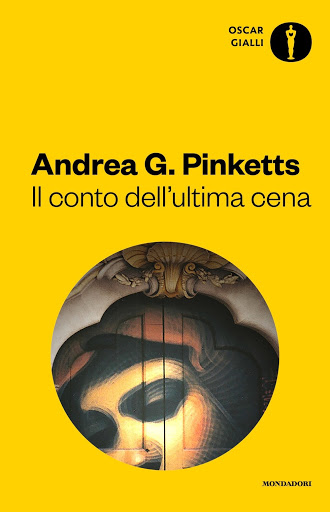 Andrea G. Pinketts1