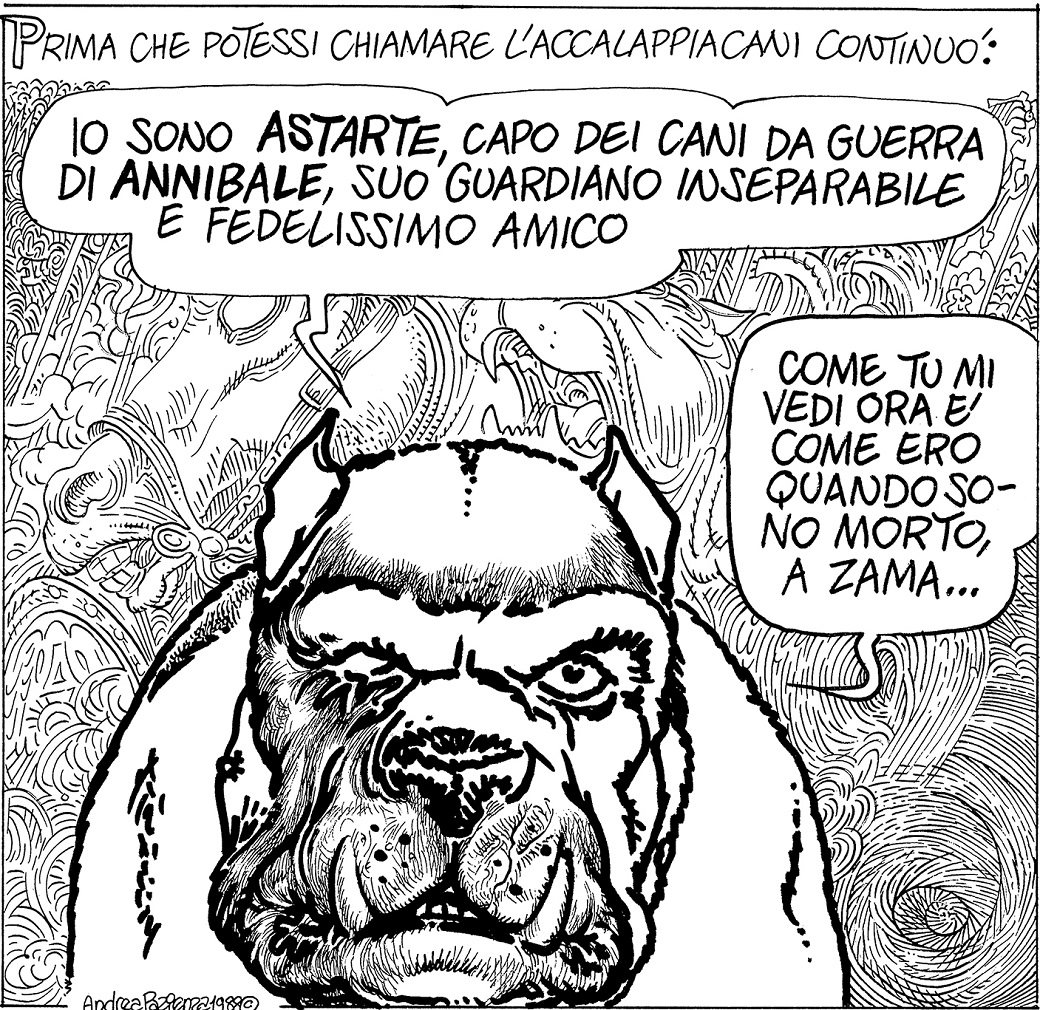 Andrea Pazienza20
