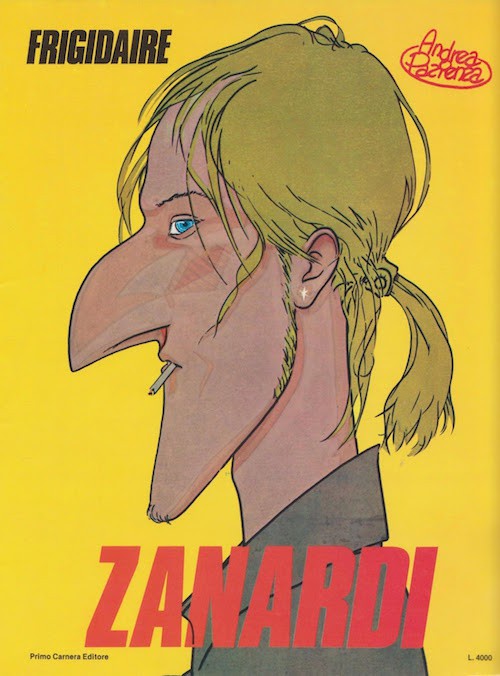 Andrea Pazienza31