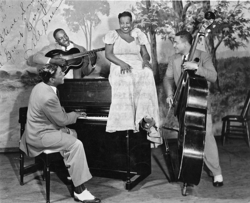 Big Bill Broonzy1