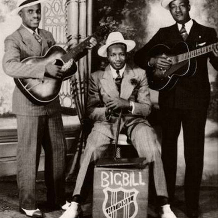 Big Bill Broonzy4