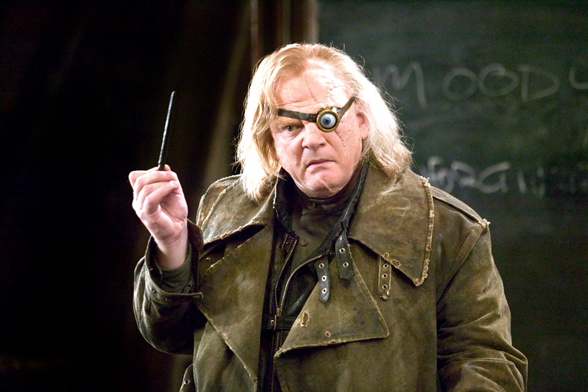 Brendan Gleeson1