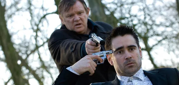 Brendan Gleeson9