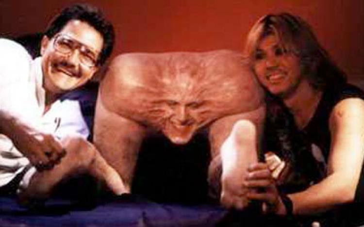 Brian Yuzna1