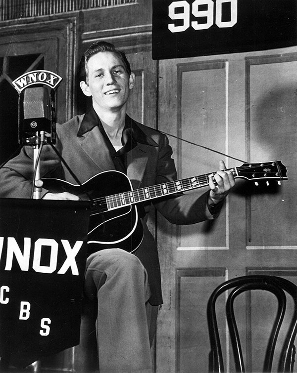 Chet Atkins10